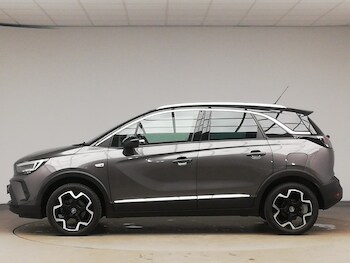 Used Vauxhall Crossland 2022 for sale - 77253100: Photo