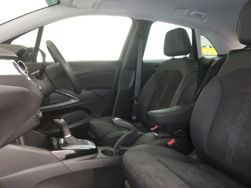 Used Vauxhall Crossland 2022 for sale - 77253100: Photo 5