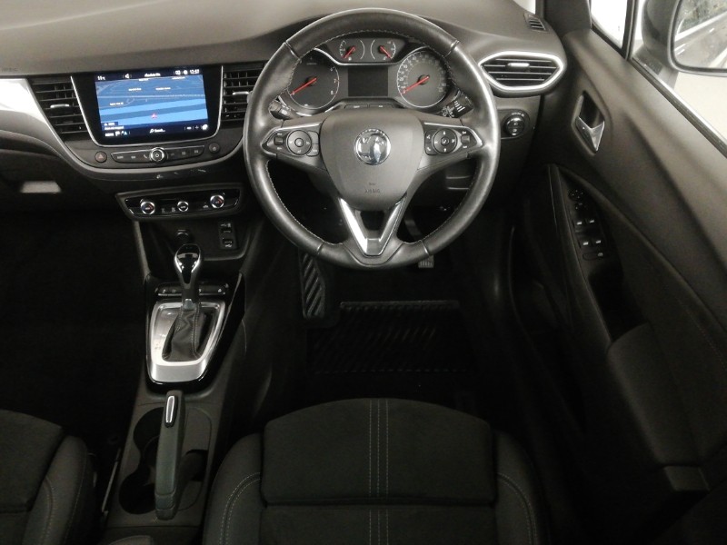 Used Vauxhall Crossland 2022 for sale - 77253100: Photo 7