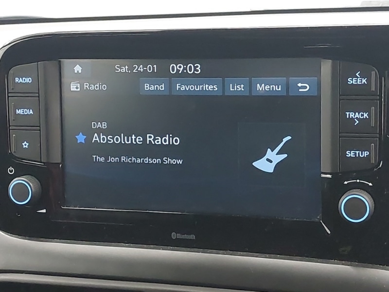 Used Hyundai i10 2023 for sale - 77483956: Photo 10