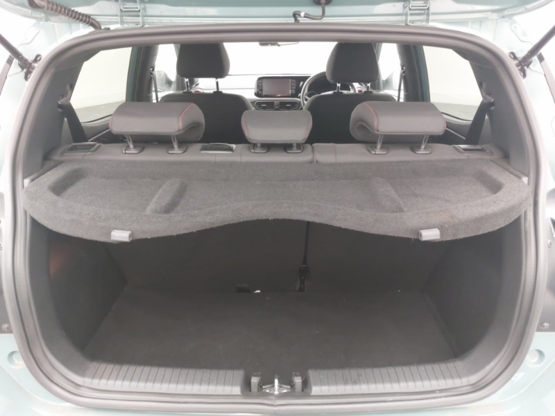 Used Hyundai i10 2023 for sale - 77483956: Photo 8