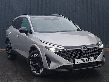 Used Nissan Qashqai 2025 for sale - 79694243: Photo