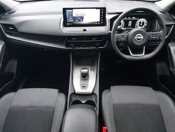Used Nissan Qashqai 2025 for sale - 79694243: Photo