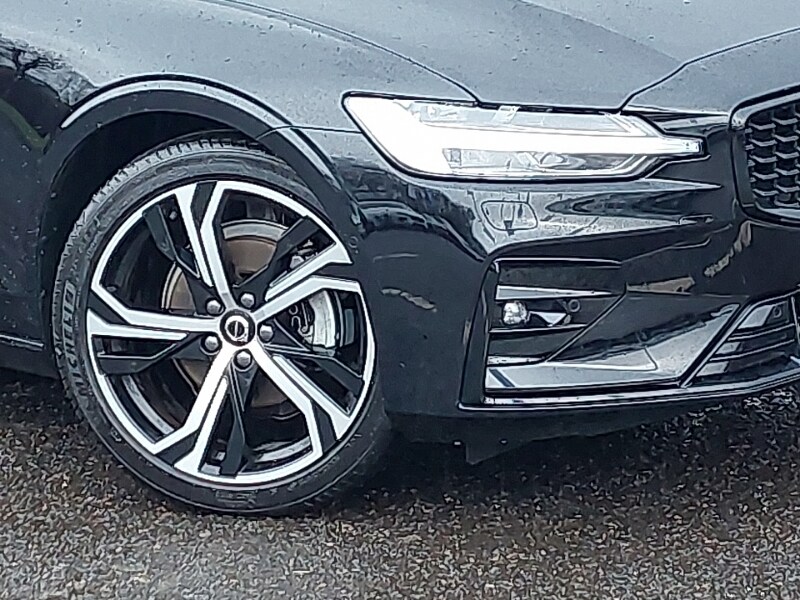 Used Volvo V60 2025 for sale - 77924168: Photo 9