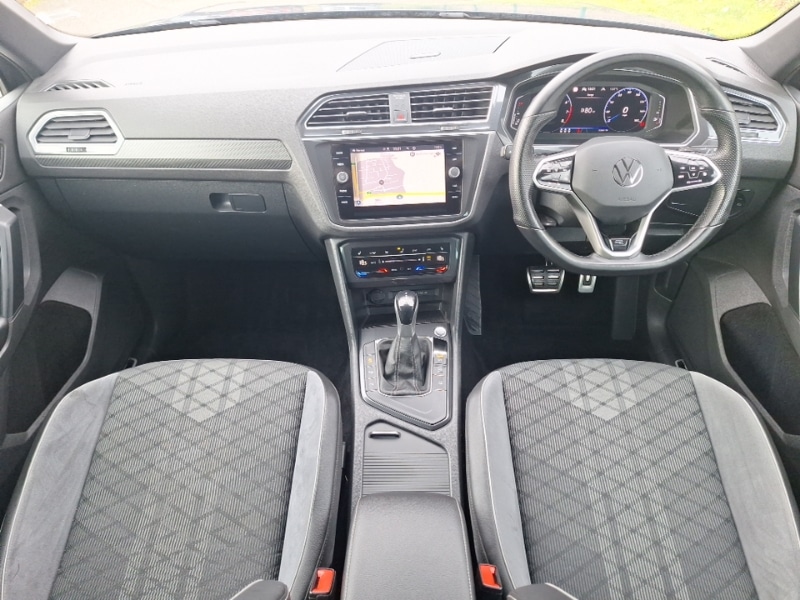 Used Volkswagen Tiguan 2023 for sale - 77762157: Photo 2