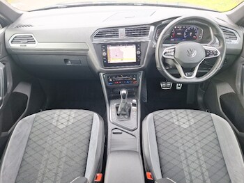 Used Volkswagen Tiguan 2023 for sale - 77762157: Photo