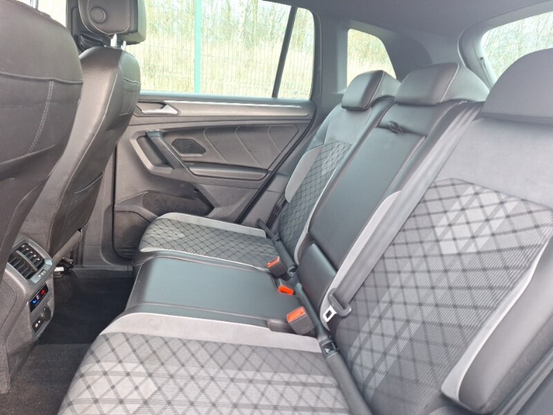 Used Volkswagen Tiguan 2023 for sale - 77762157: Photo 6