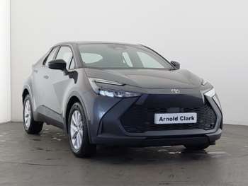 2024 - 1.8 Hybrid Icon 5dr CVT