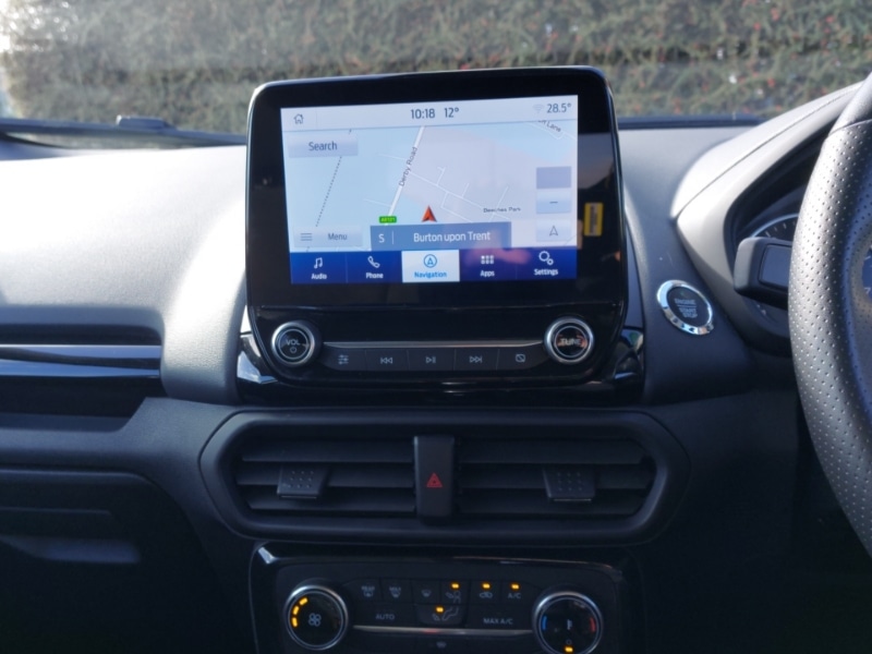 Used Ford Ecosport 2023 for sale - 77986016: Photo 10