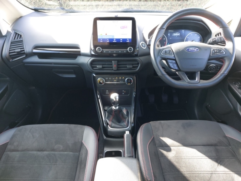 Used Ford Ecosport 2023 for sale - 77986016: Photo 2