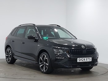 Skoda - Kamiq