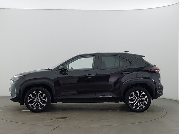 Used Toyota Yaris Cross 2022 for sale - 76204791: Photo 4