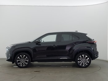 Used Toyota Yaris Cross 2022 for sale - 76204791: Photo 4