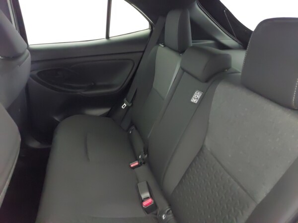 Used Toyota Yaris Cross 2022 for sale - 76204791: Photo 6