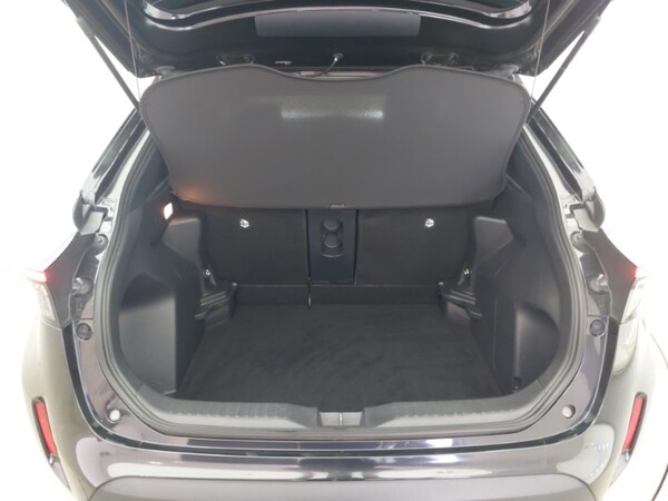 Used Toyota Yaris Cross 2022 for sale - 76204791: Photo 8