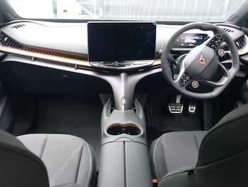 Used Cupra Tavascan 2025 for sale - 77290255: Photo