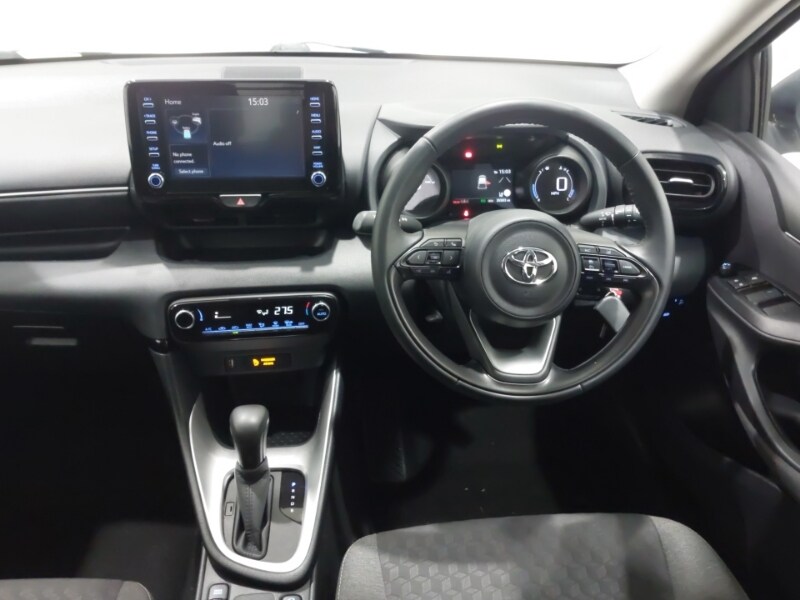 Used Toyota Yaris 2023 for sale - 77817816: Photo 10