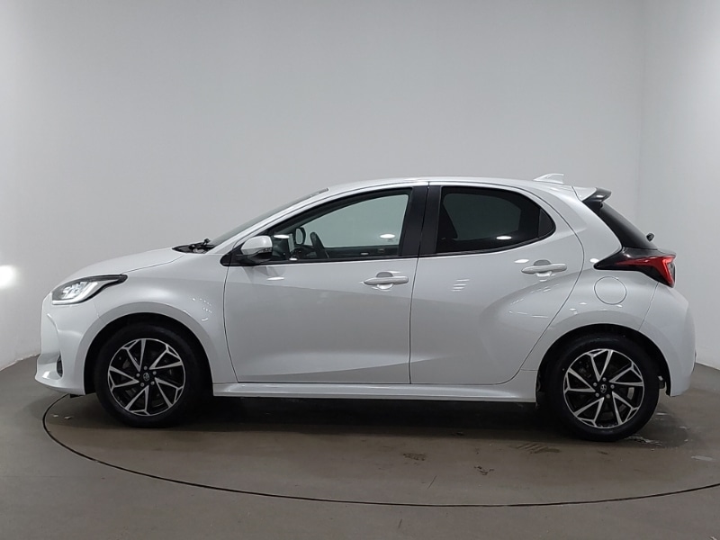 Used Toyota Yaris 2023 for sale - 77817816: Photo 4