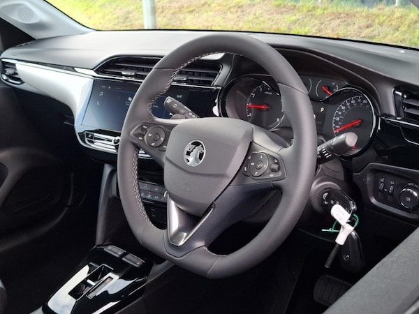 Used Vauxhall Corsa 2025 for sale - 76212972: Photo 12