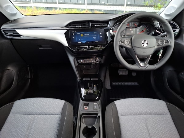 Used Vauxhall Corsa 2025 for sale - 76212972: Photo 2