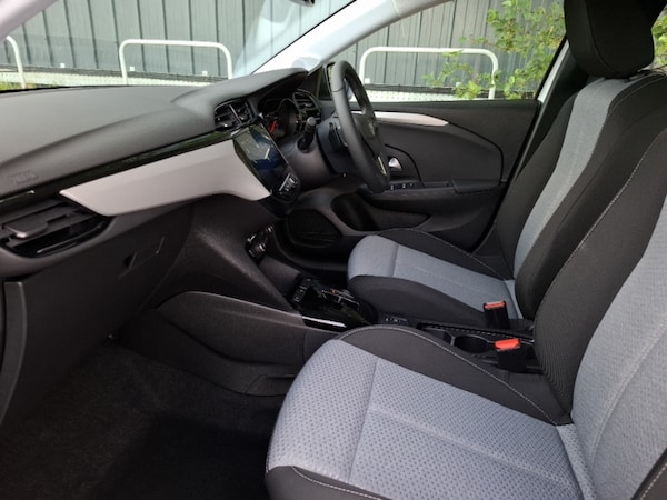 Used Vauxhall Corsa 2025 for sale - 76212972: Photo 5