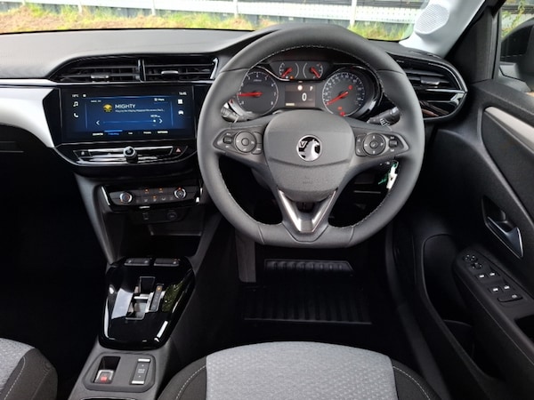 Used Vauxhall Corsa 2025 for sale - 76212972: Photo 7
