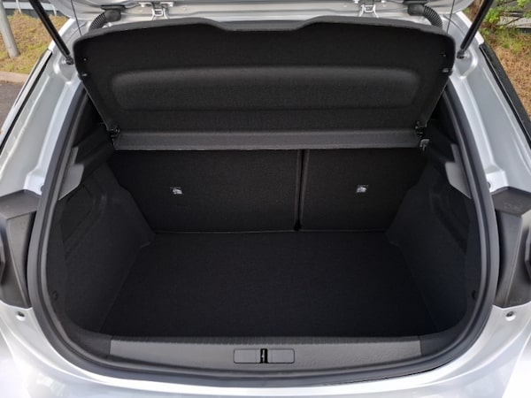 Used Vauxhall Corsa 2025 for sale - 76212972: Photo 8