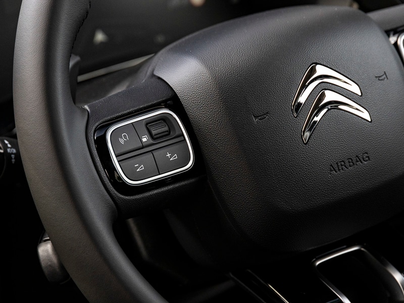 Used Citroen C5 Aircross 2025 for sale - 77628028: Photo 11