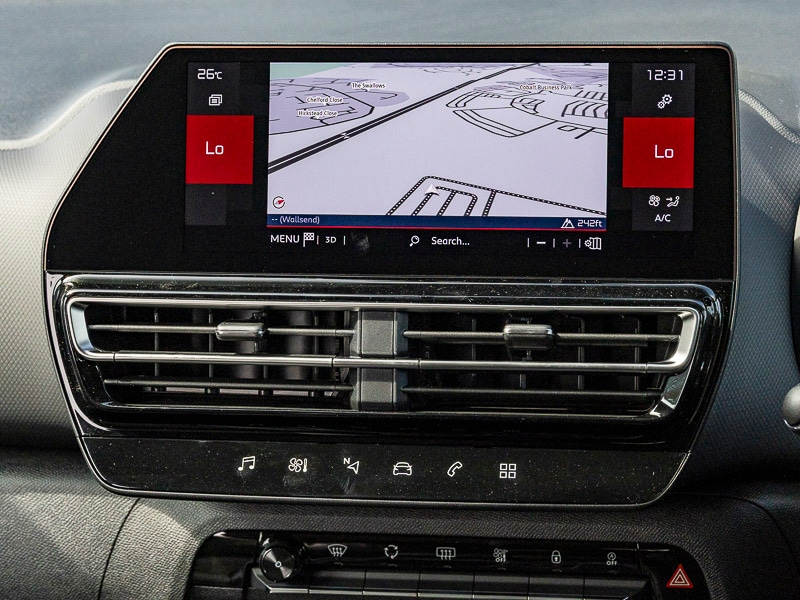 Used Citroen C5 Aircross 2025 for sale - 77628028: Photo 7