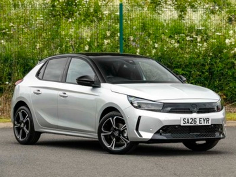 Used Vauxhall Corsa 2026 for sale - 77838259: Photo 7