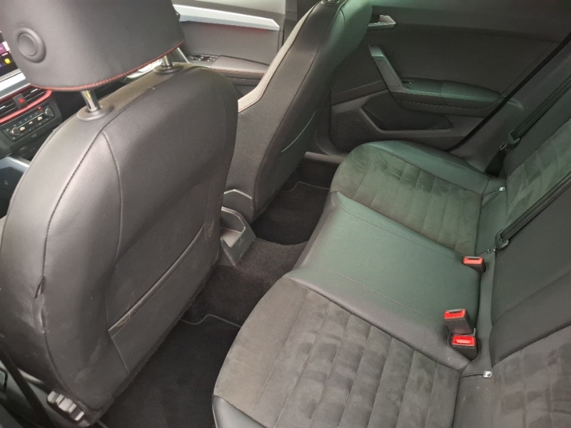 Used SEAT Arona 2021 for sale - 76404155: Photo 6
