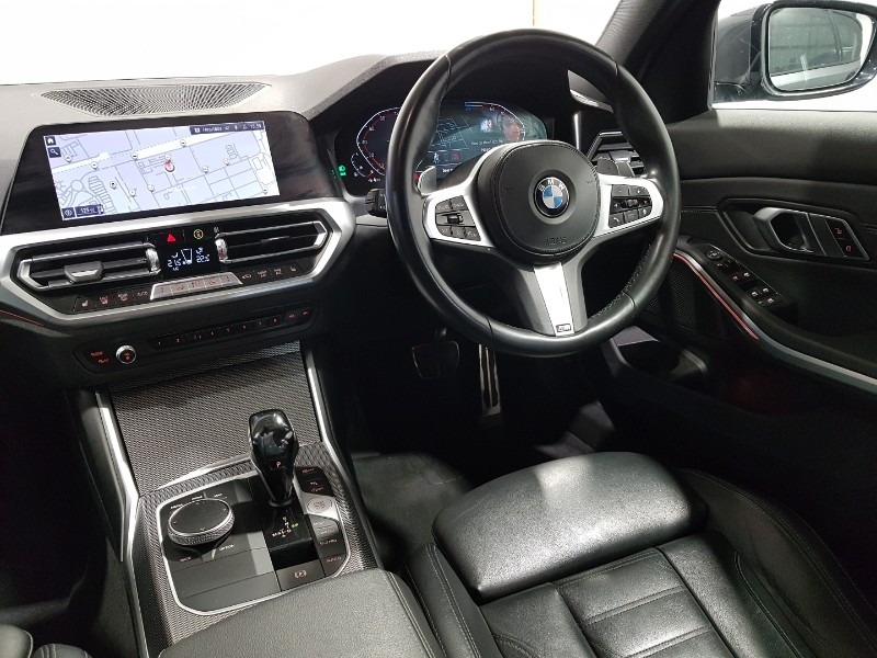 Used BMW 3 Series 2020 for sale - 77964580: Photo 10