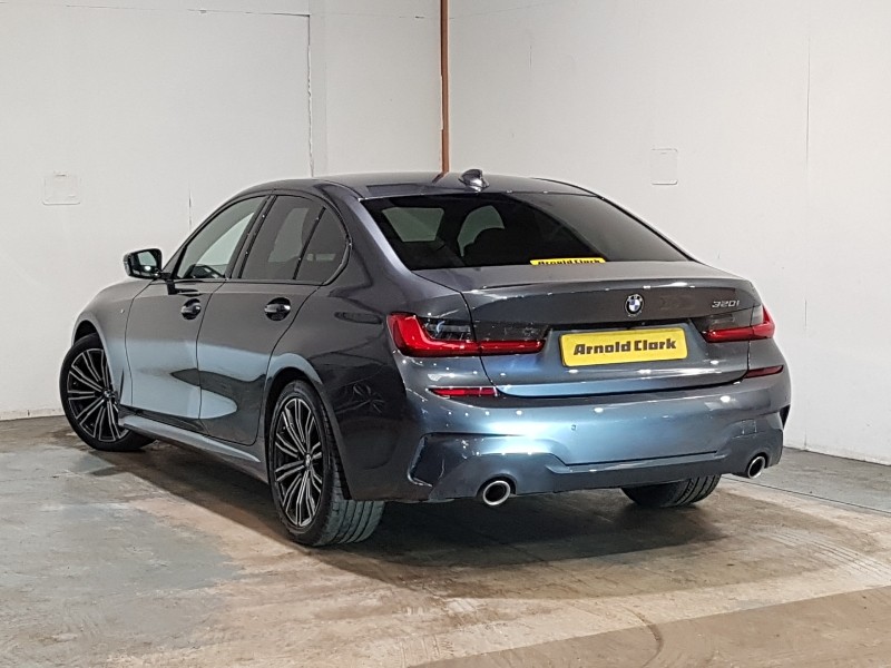 Used BMW 3 Series 2020 for sale - 77964580: Photo 3