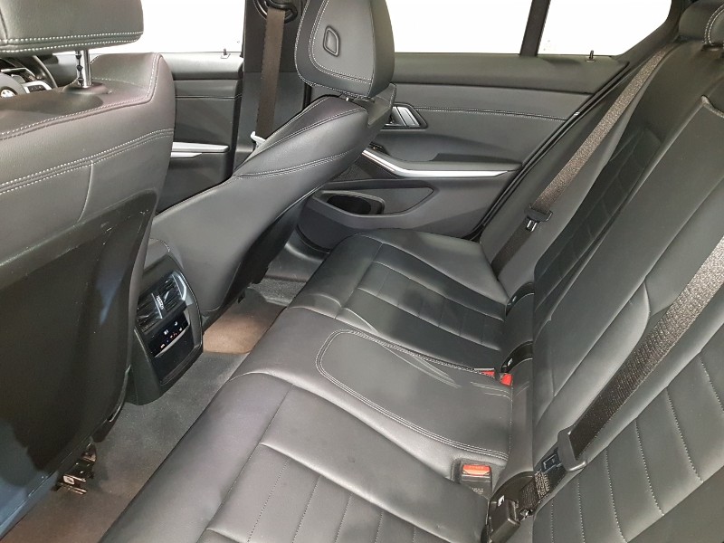 Used BMW 3 Series 2020 for sale - 77964580: Photo 6