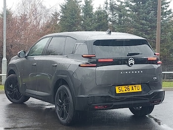 Used Citroen C5 Aircross 2026 for sale - 78133204: Photo