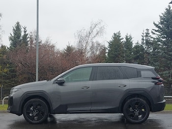 Used Citroen C5 Aircross 2026 for sale - 78133204: Photo