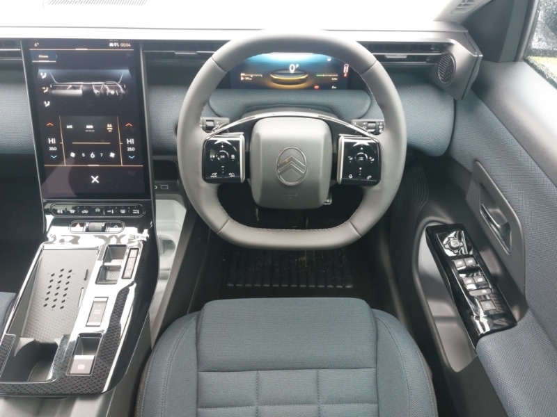 Used Citroen C5 Aircross 2026 for sale - 78133204: Photo 7