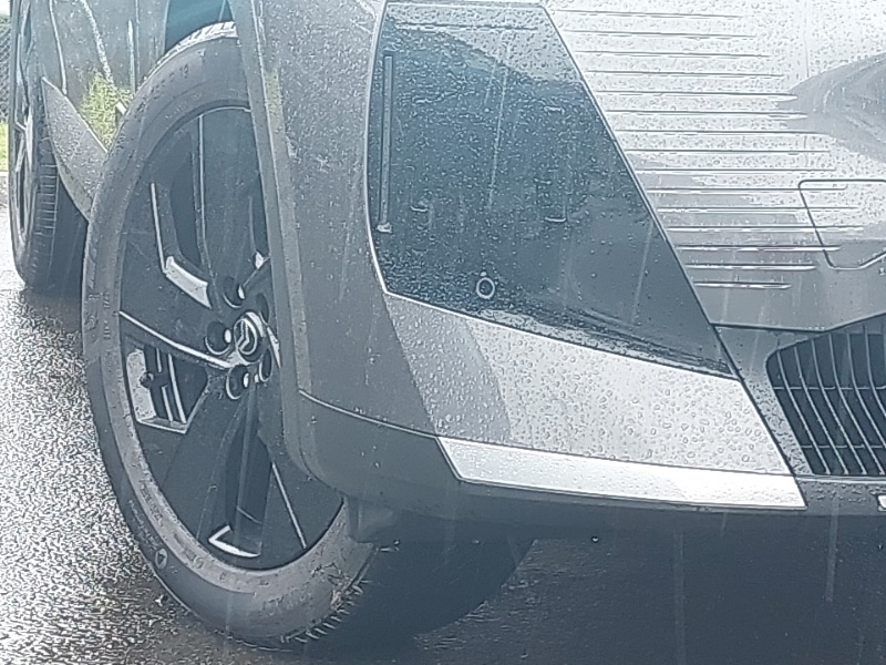 Used Citroen C5 Aircross 2026 for sale - 78133204: Photo 9