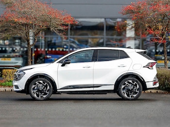Used Kia Sportage 2025 for sale - 76331224: Photo 4
