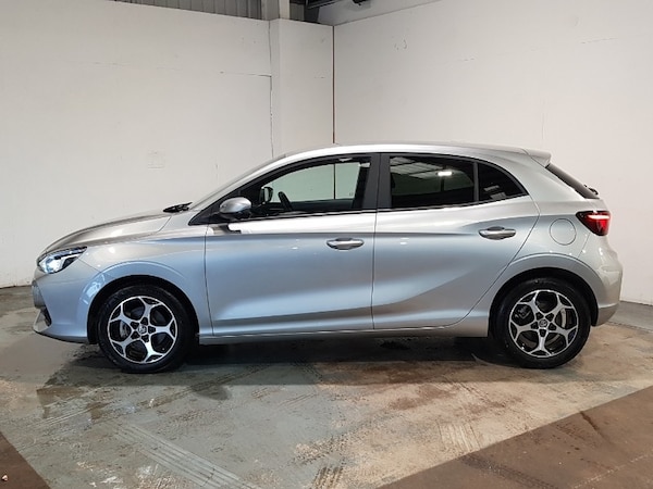 Used MG MG3 2024 for sale - 76293687: Photo 4