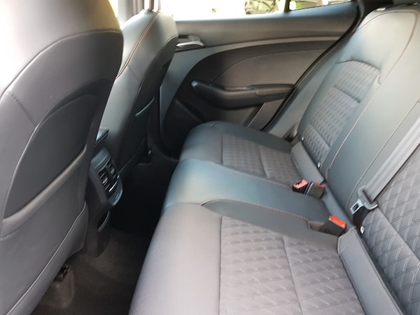 Used MG MG3 2024 for sale - 76293687: Photo 6