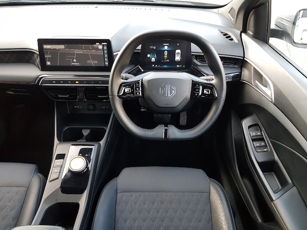 Used MG MG3 2024 for sale - 76293687: Photo 7