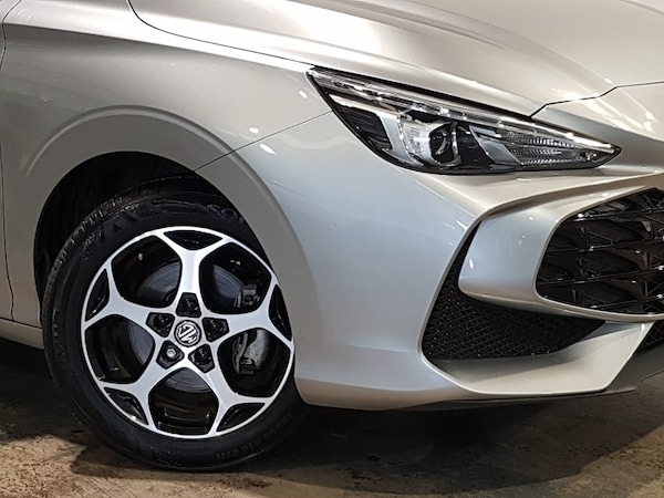 Used MG MG3 2024 for sale - 76293687: Photo 9