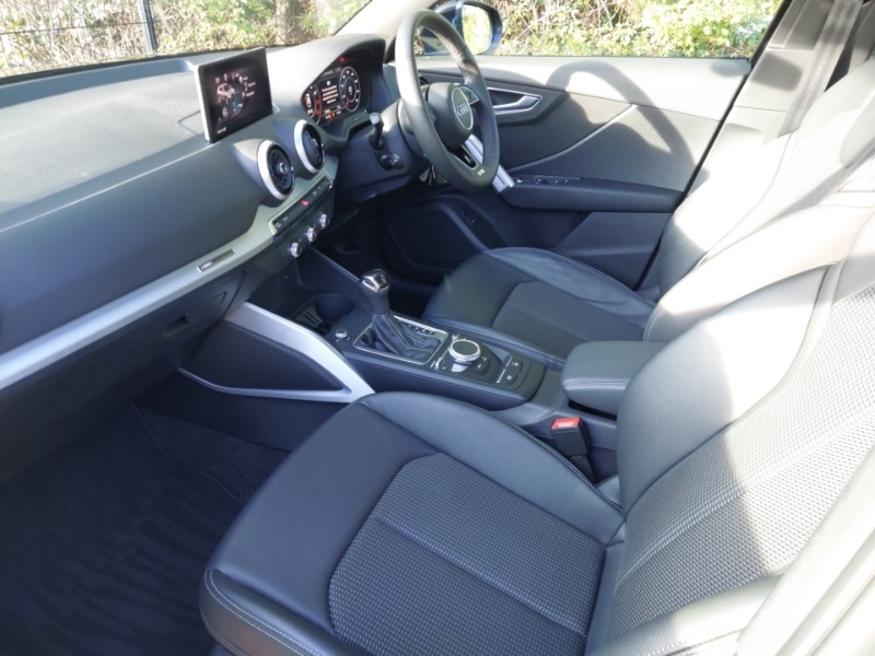 Used Audi Q2 2022 for sale - 76695668: Photo 5