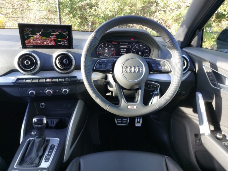 Used Audi Q2 2022 for sale - 76695668: Photo 7