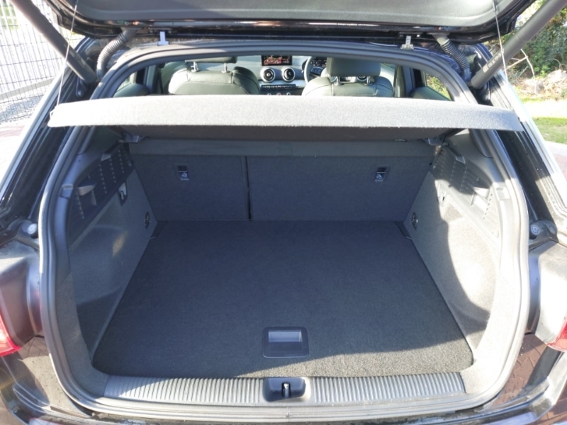 Used Audi Q2 2022 for sale - 76695668: Photo 8