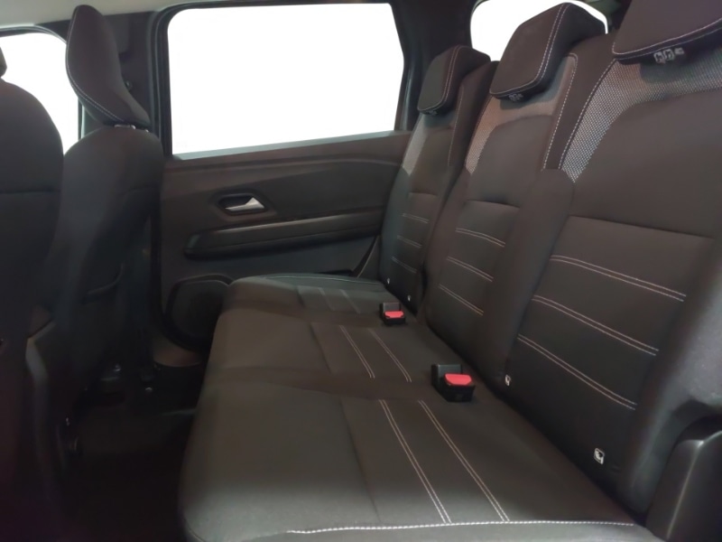 Used Dacia Jogger 2024 for sale - 77549172: Photo 6