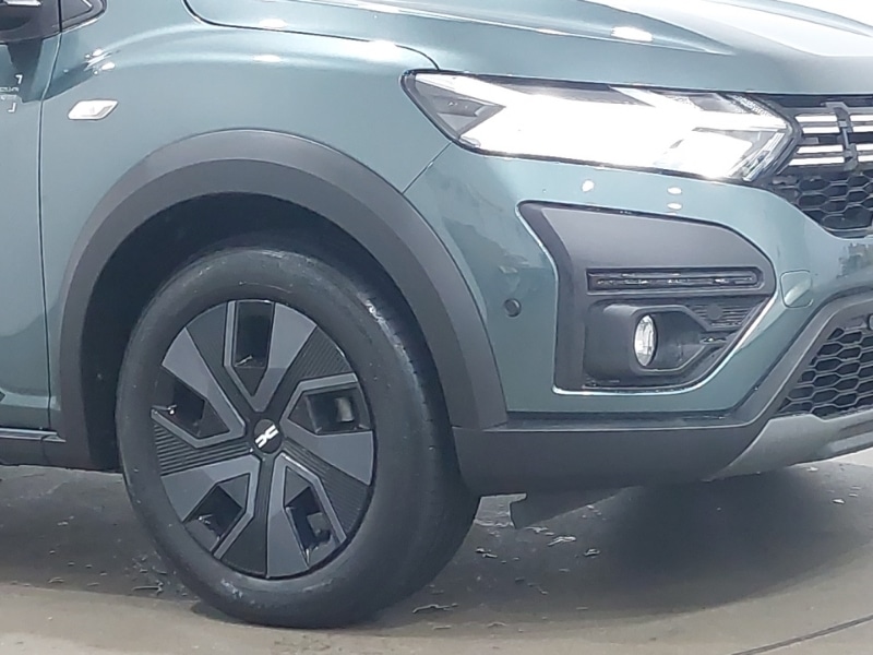 Used Dacia Jogger 2024 for sale - 77549172: Photo 9