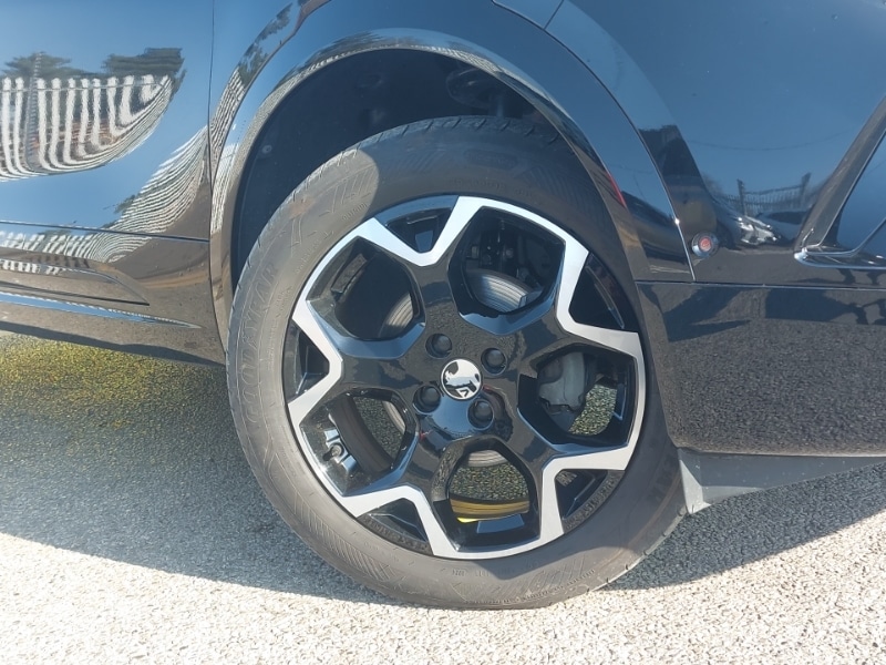 Used Vauxhall Mokka 2025 for sale - 77876504: Photo 9