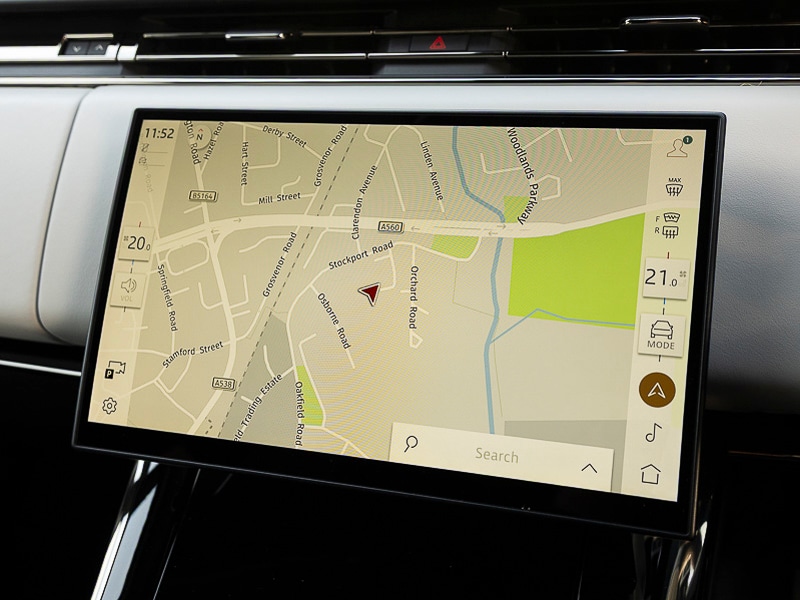 Used Land Rover Range Rover Sport 2024 for sale - 77022173: Photo 8